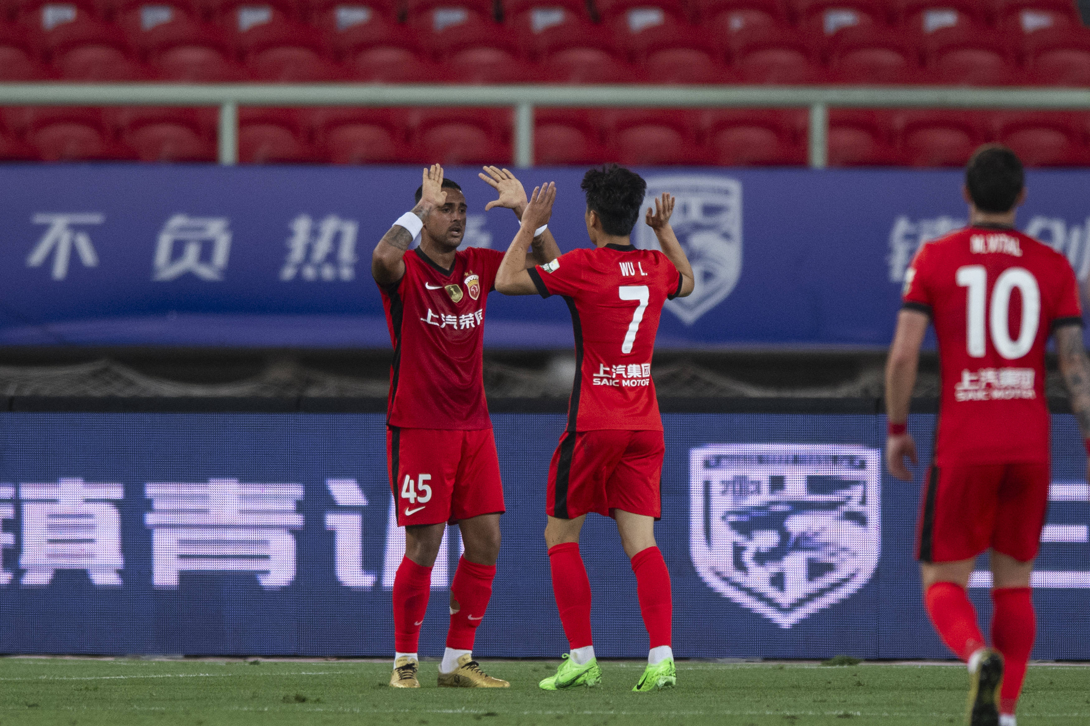 中國超級聯賽預覽：郭安的新教練和老教練互相競爭 港口與Zhejiang Leonardo作戰(zhàn)